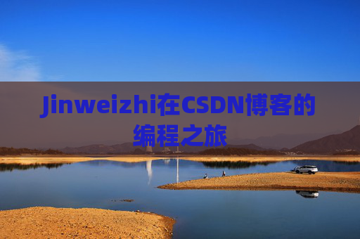 Jinweizhi在CSDN博客的编程之旅